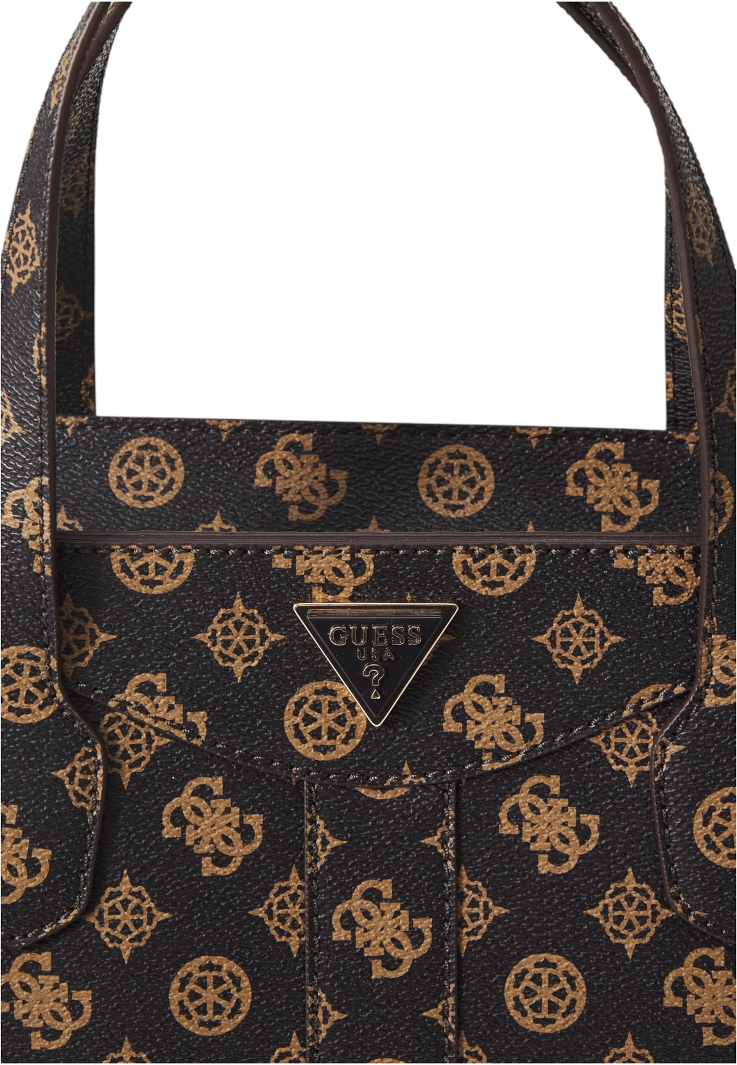 Borsa A Mano Donna Guess   HWPP8665220