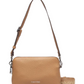 Borsa A Tracolla Donna Calvin klein 2X Strap Camera Bag Webbing LV04F3656G