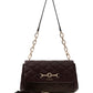 Borsa A Spalla Donna Guess Flap Shoulder Bag Frances HWQG2241190