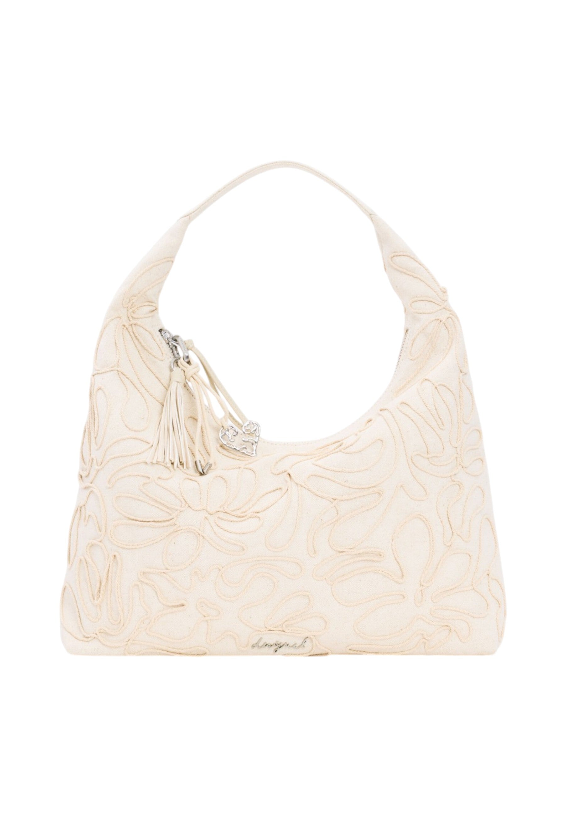 Borsa A Spalla Donna Desigual  Edelina Samarra 26SAXA39