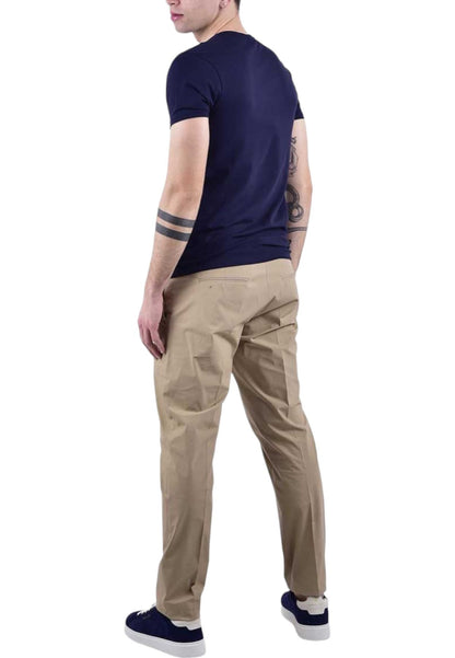 Pantaloni  Uomo QB24   CFC0115837003
