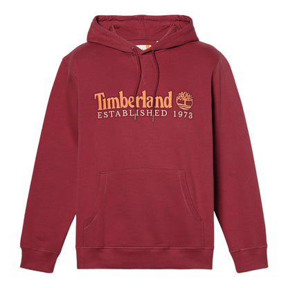 TB0A5NR2 - Felpa - Timberland