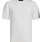 Maglia A Girocollo Uomo Liu Jo Manica Corta  QA6130MA71P