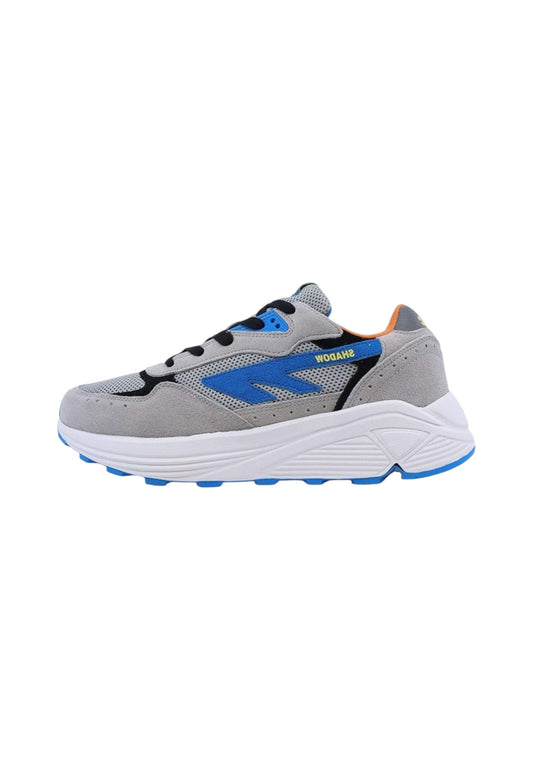 Sneakers Basse Uomo Hi-Tech   HTSHTSSHADOWR