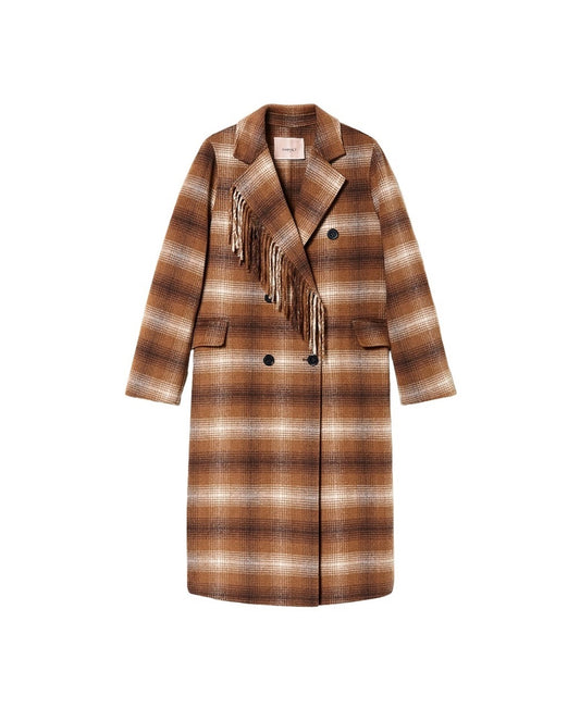 Cappotto  Donna Twinset   222TP2190