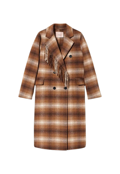 Cappotto  Donna Twinset   222TP2190