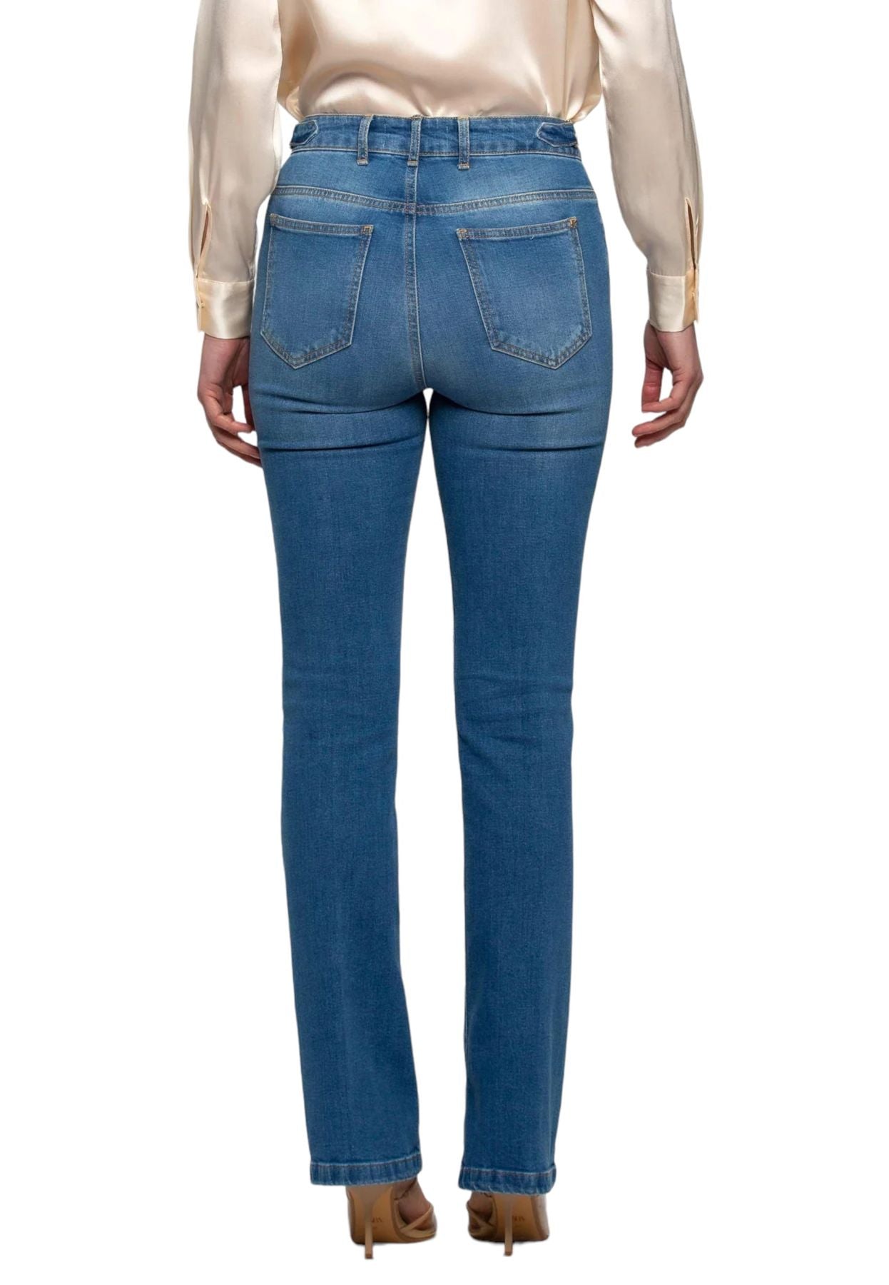 Jeans  Donna Kocca  Cilty P23PPD9177AAUN0000