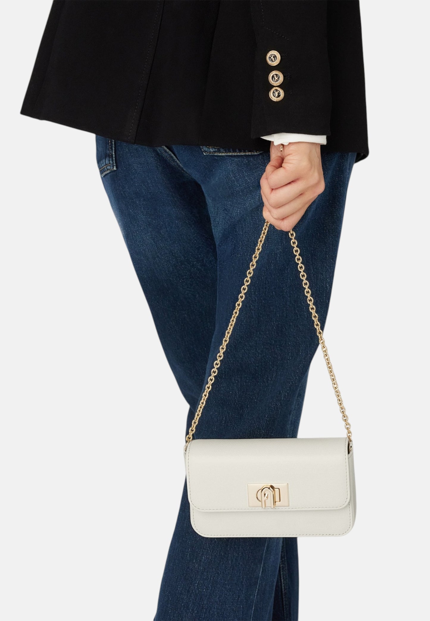 Borsa A Tracolla Donna Furla Crossbody Mini Furla 1927 WE00265ARE000