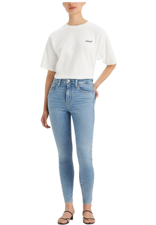 Jeans  Donna Levi's   52797