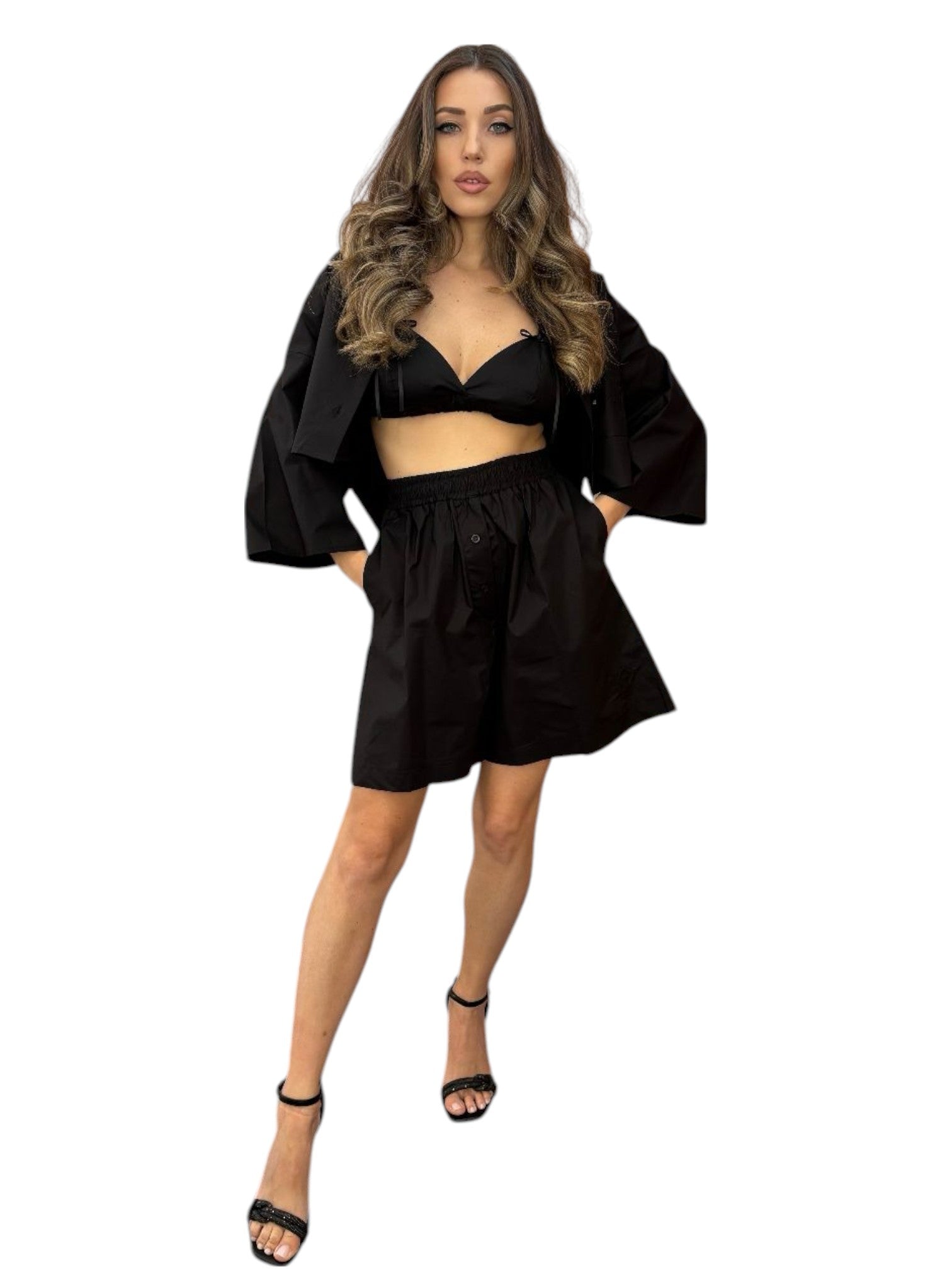 Camicia  Donna Kostumn