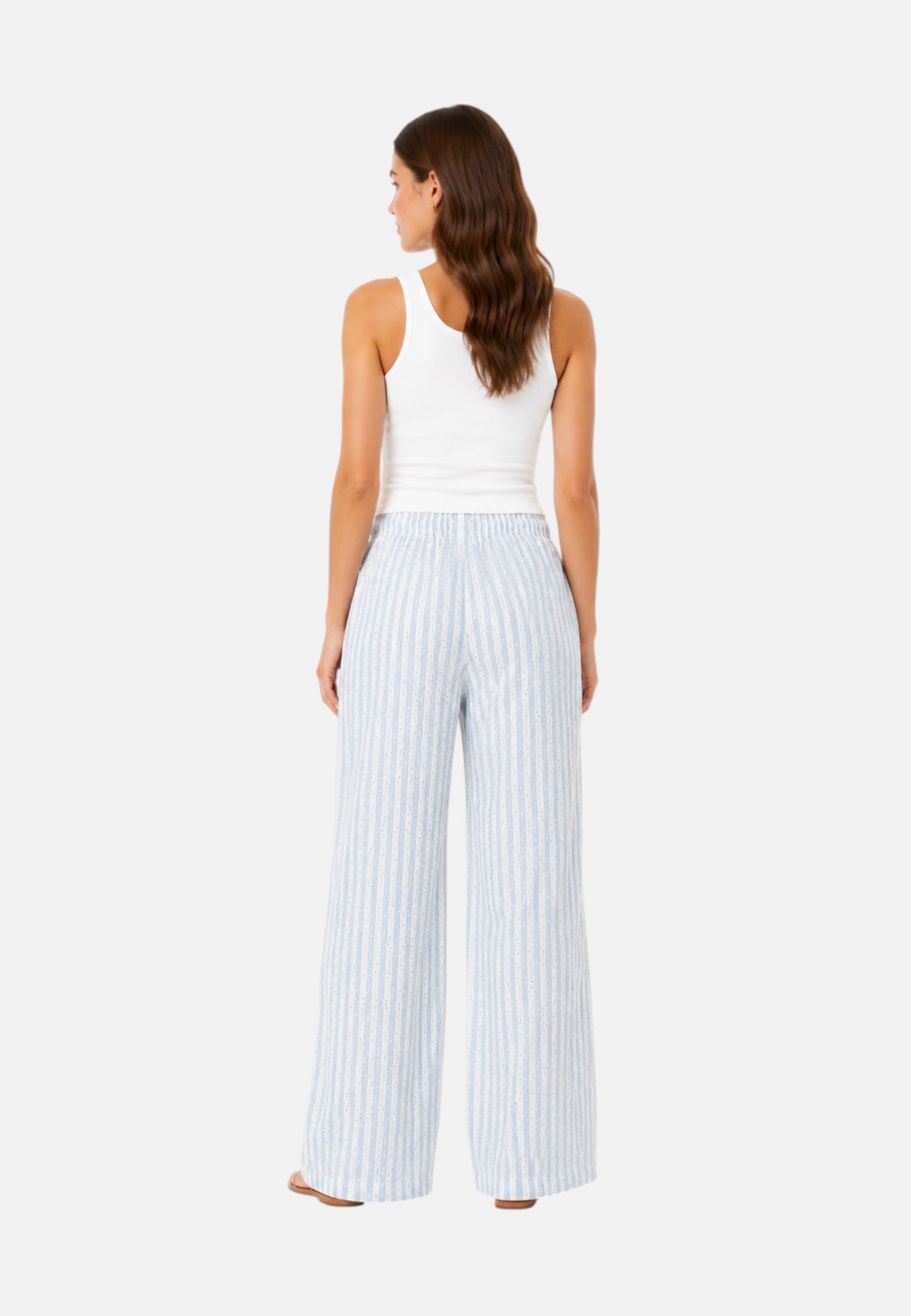 Pantaloni  Donna Glamorous   5385