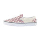 Sneakers Basse Donna Vans  Classic Slip-On Rhinestone VN000D6Y