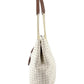 Borsa A Spalla Donna Pollini Avorio  TE8407PP02Q1