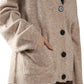 Cardigan  Donna Glamorous   KA7479