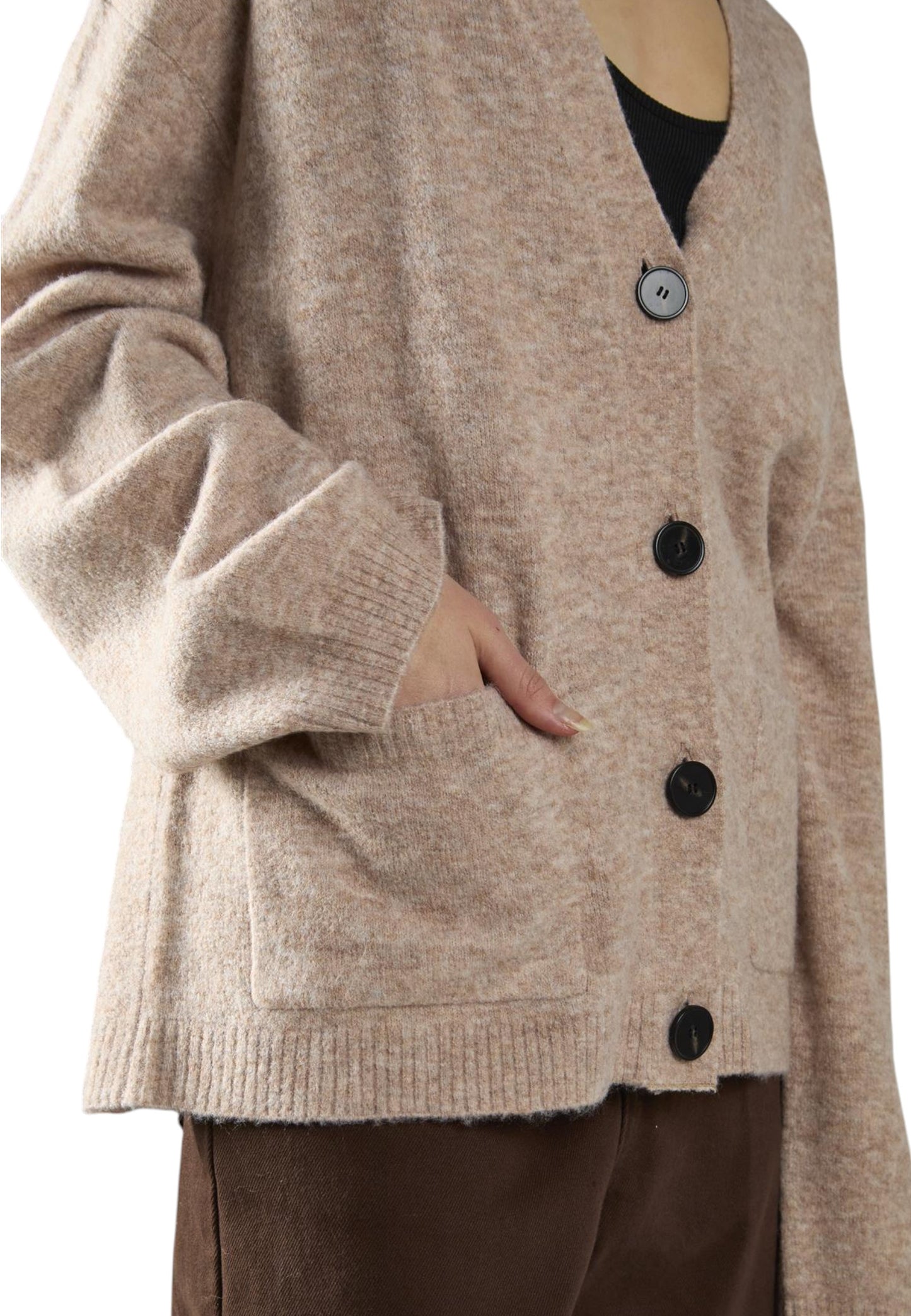 Cardigan  Donna Glamorous   KA7479