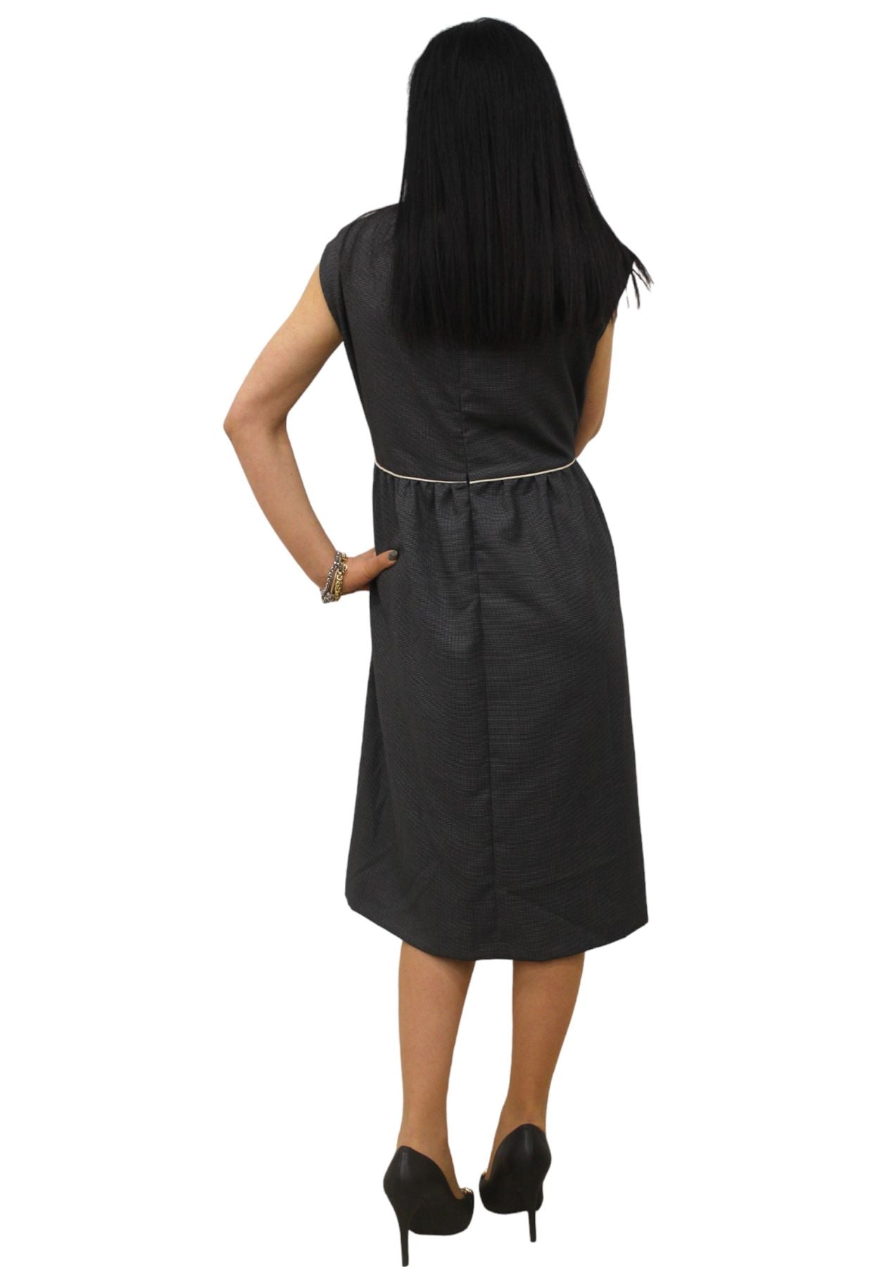 Vestito Midi Donna Alessia Santi   311SD15035