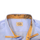 Camicia Manica lunga Uomo Alviero Martini   24IU11345UI45