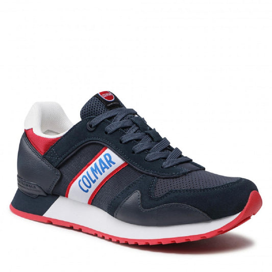 TRAVPRR - Baskets - Colmar Originals