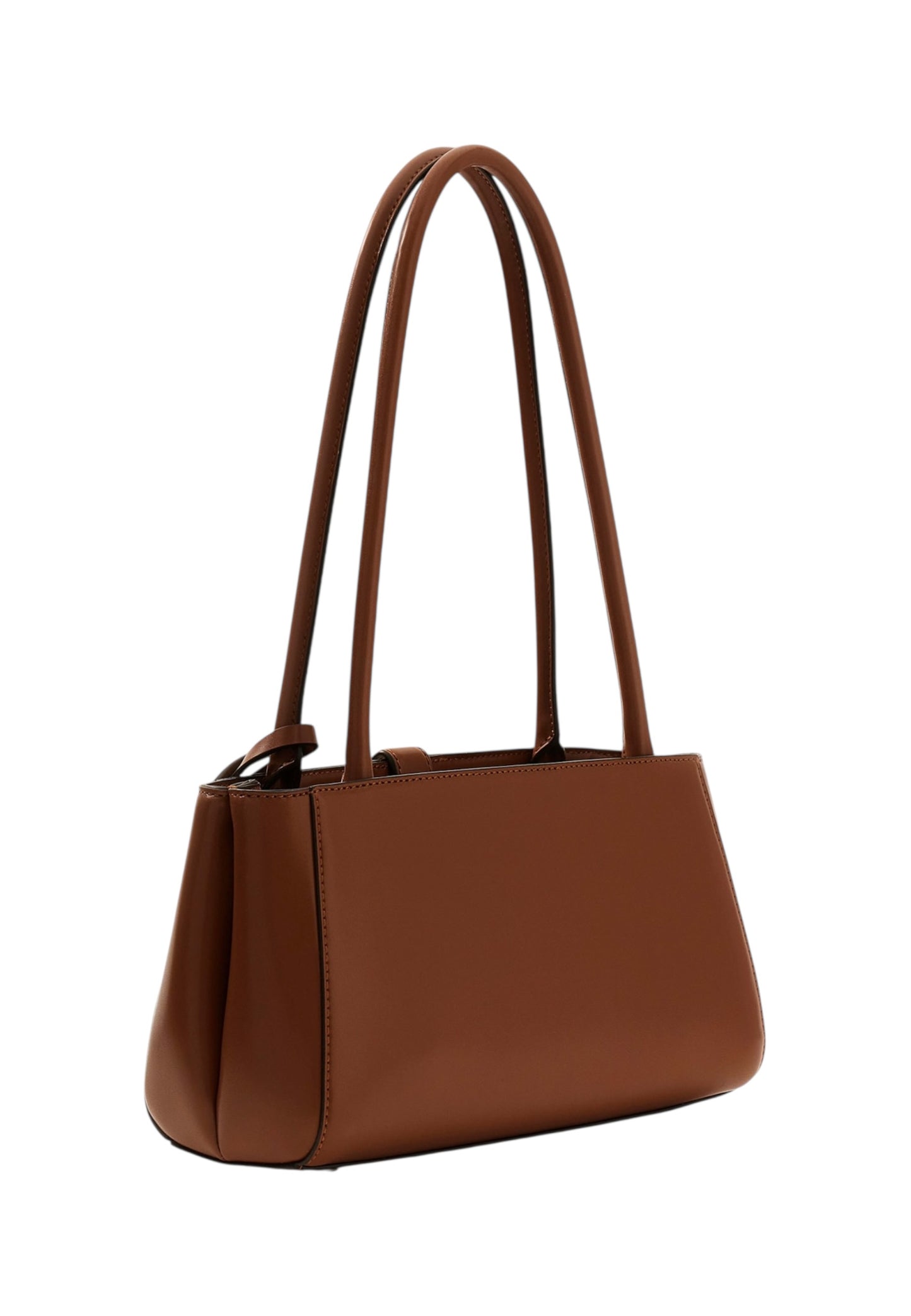 Borsa A Spalla Donna Guess Girlfriend Shoulder Satchel Carrie HWVG9896080