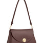 Borsa A Tracolla Donna Coccinelle Pelle a doppia grana Nikla E1TOA120101