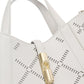 Borsa A Mano Donna Furla Tote Small Traforato Furla Goccia WB01789BX3947