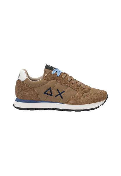 Sneakers Basse Uomo Sun68  Tom Solid Z45101