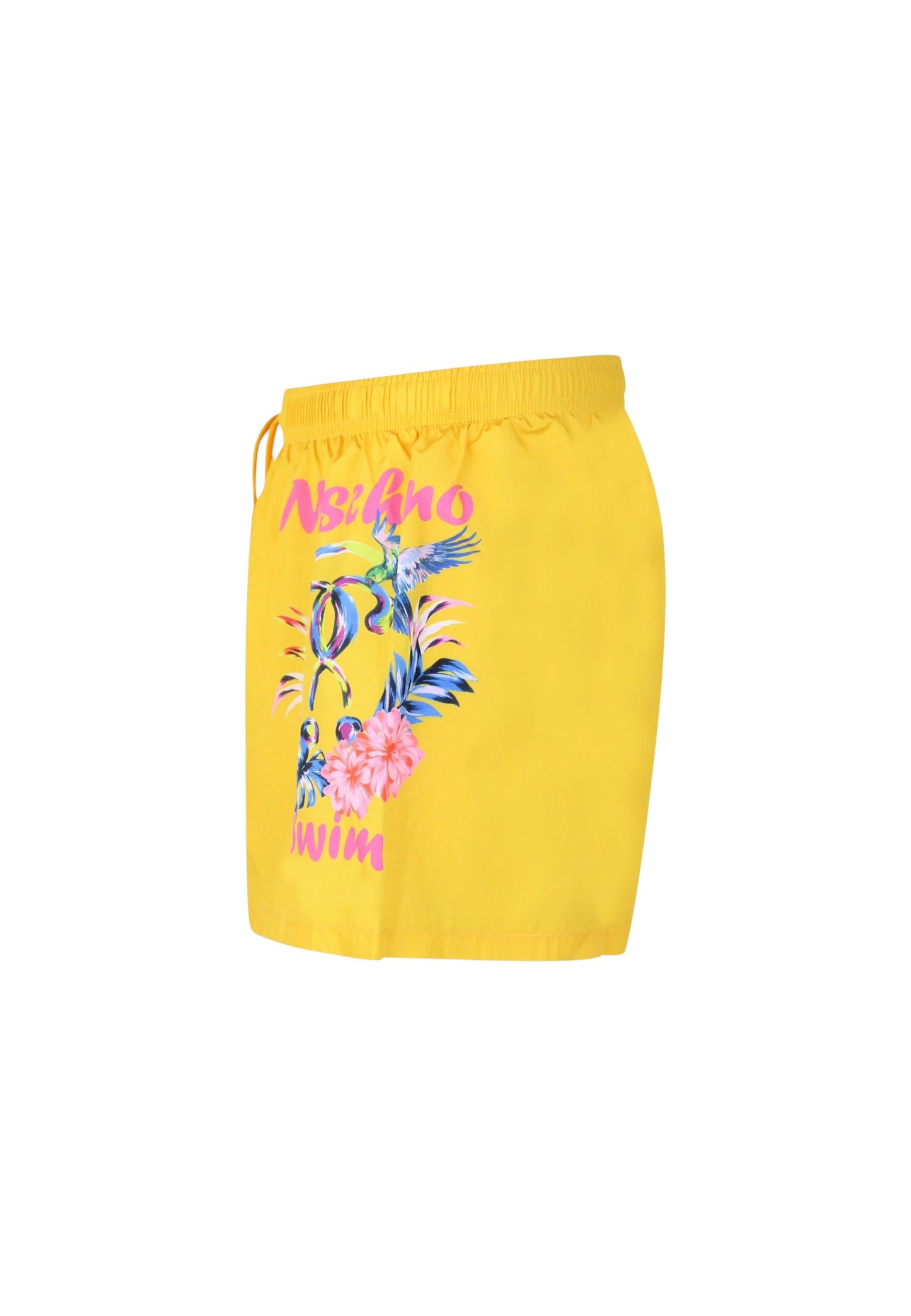Costume da bagno Short Uomo Moschino Pappagallini  A 6113560