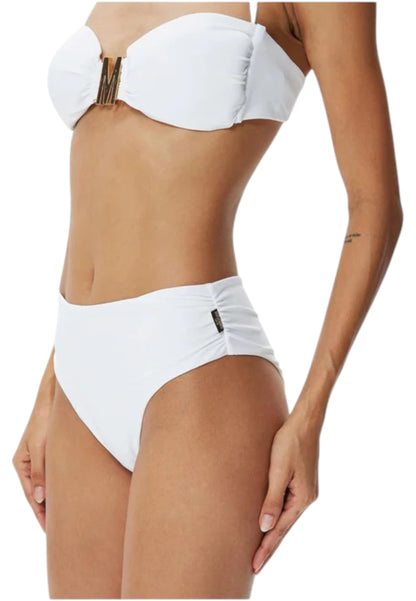Bikini Pezzo Sotto Donna Moschino   231V2A5921 9503