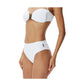 Bikini Pezzo Sotto Donna Moschino   231V2A5921 9503