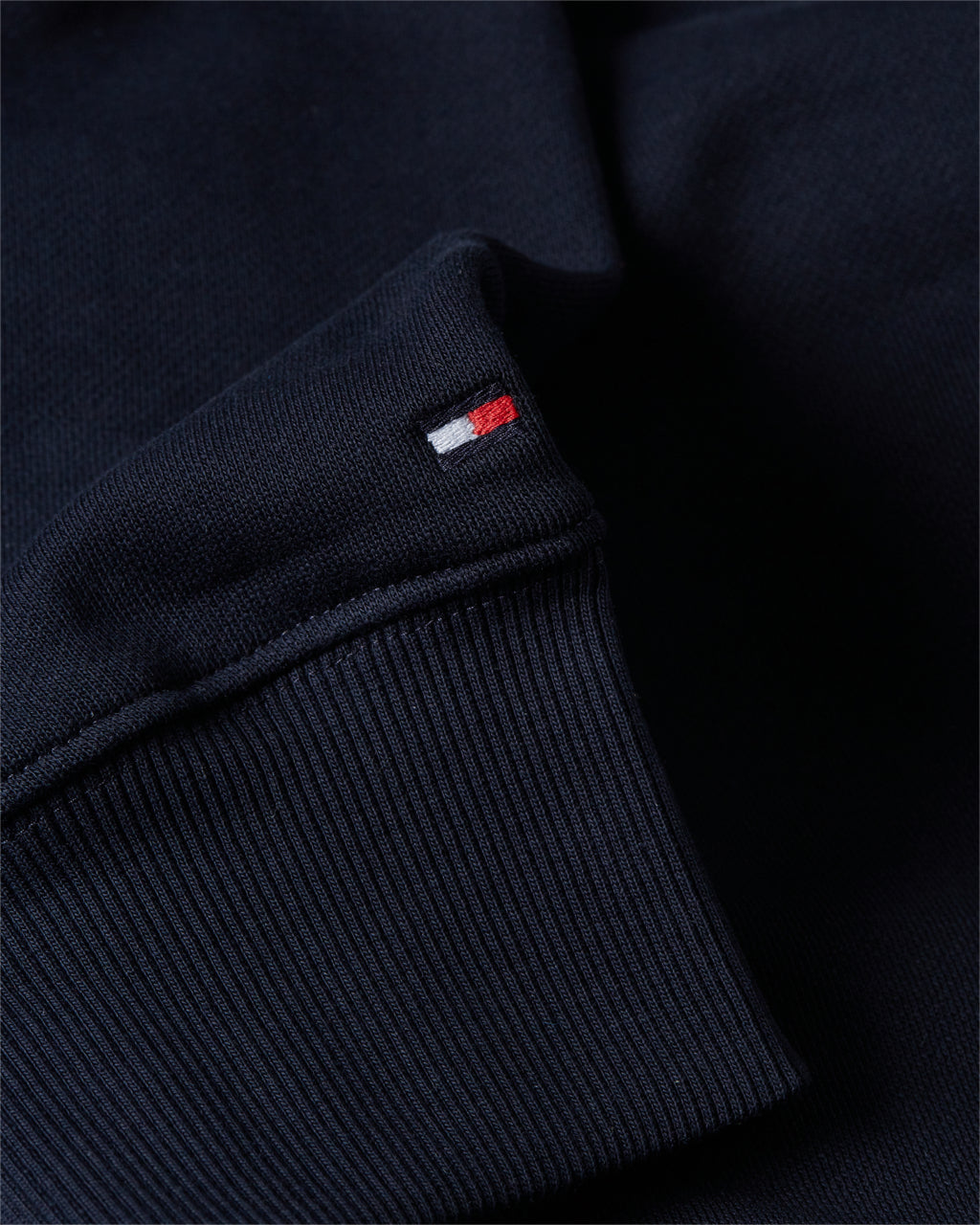 Felpa A Girocollo Uomo Tommy Hilfiger   MW0MW25890