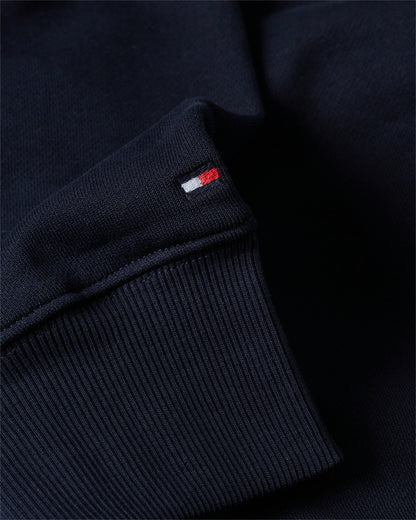 Felpa A Girocollo Uomo Tommy Hilfiger   MW0MW25890