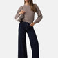 Jeans Wide Leg Donna Guess  Bellagio W6BA1CD2573