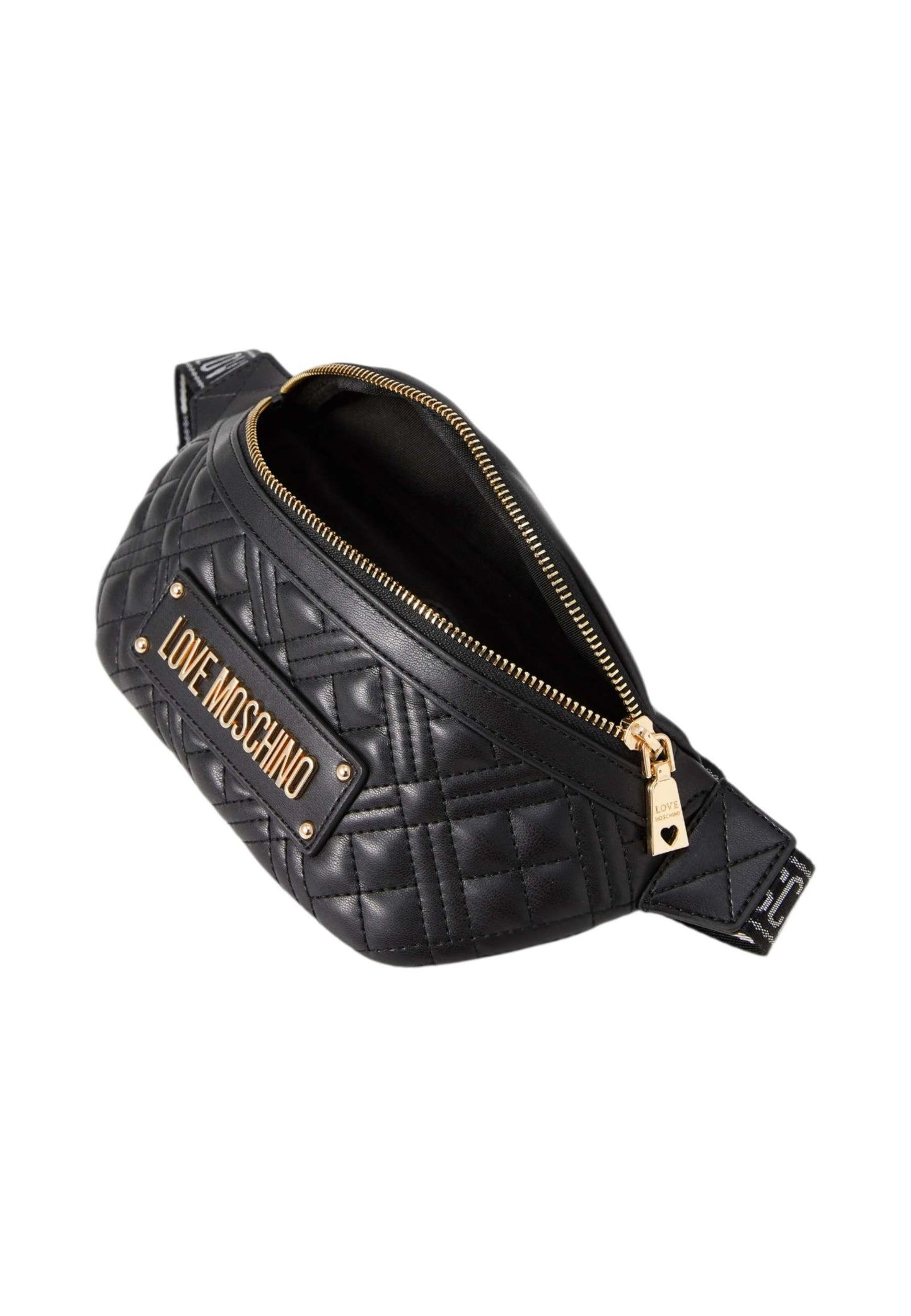 Marsupio  Donna Love Moschino Trapuntato  JC4003PP1NLA0