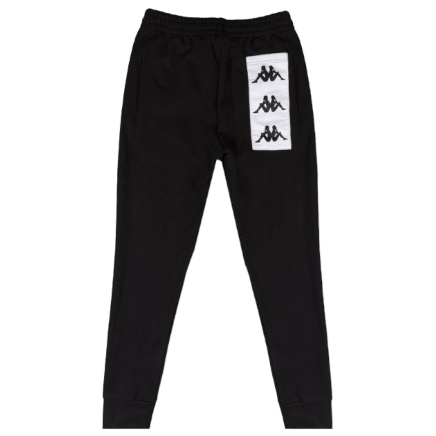Pantaloni Tuta Uomo Kappa   3117BFW