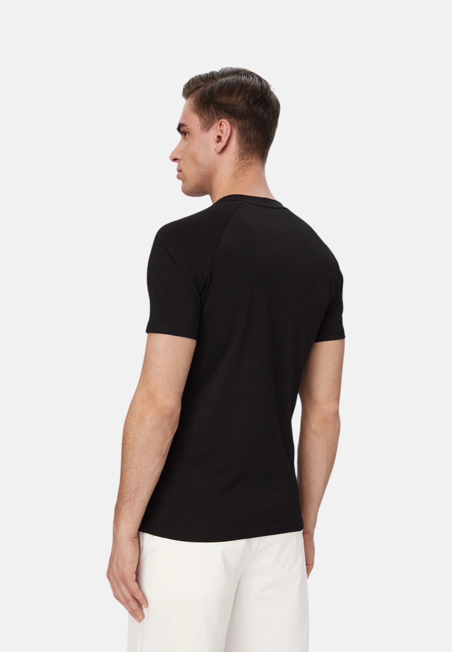 T-Shirt Manica Corta Uomo Boss   50517970