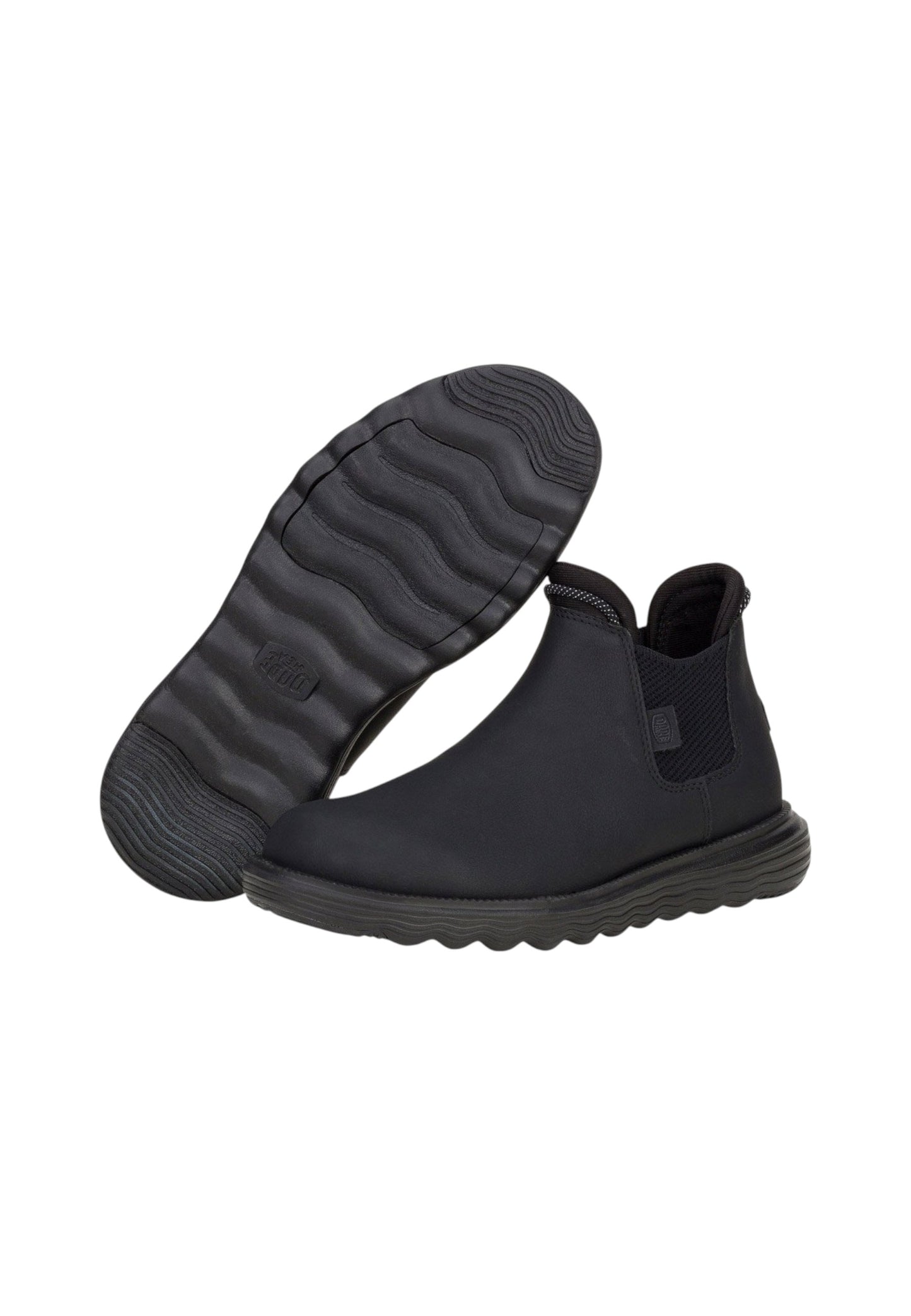 Sneakers Alte Donna Hey Dude  Branson W Classic HD.42659