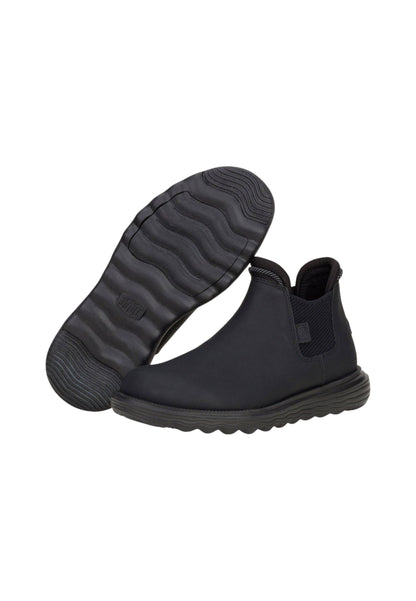 Sneakers Alte Donna Hey Dude  Branson W Classic HD.42659