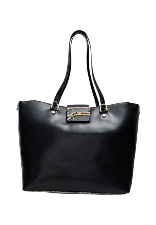 Borsa A Spalla Donna Gattinoni Shopping Brushed Buckle BIGB98190WVW