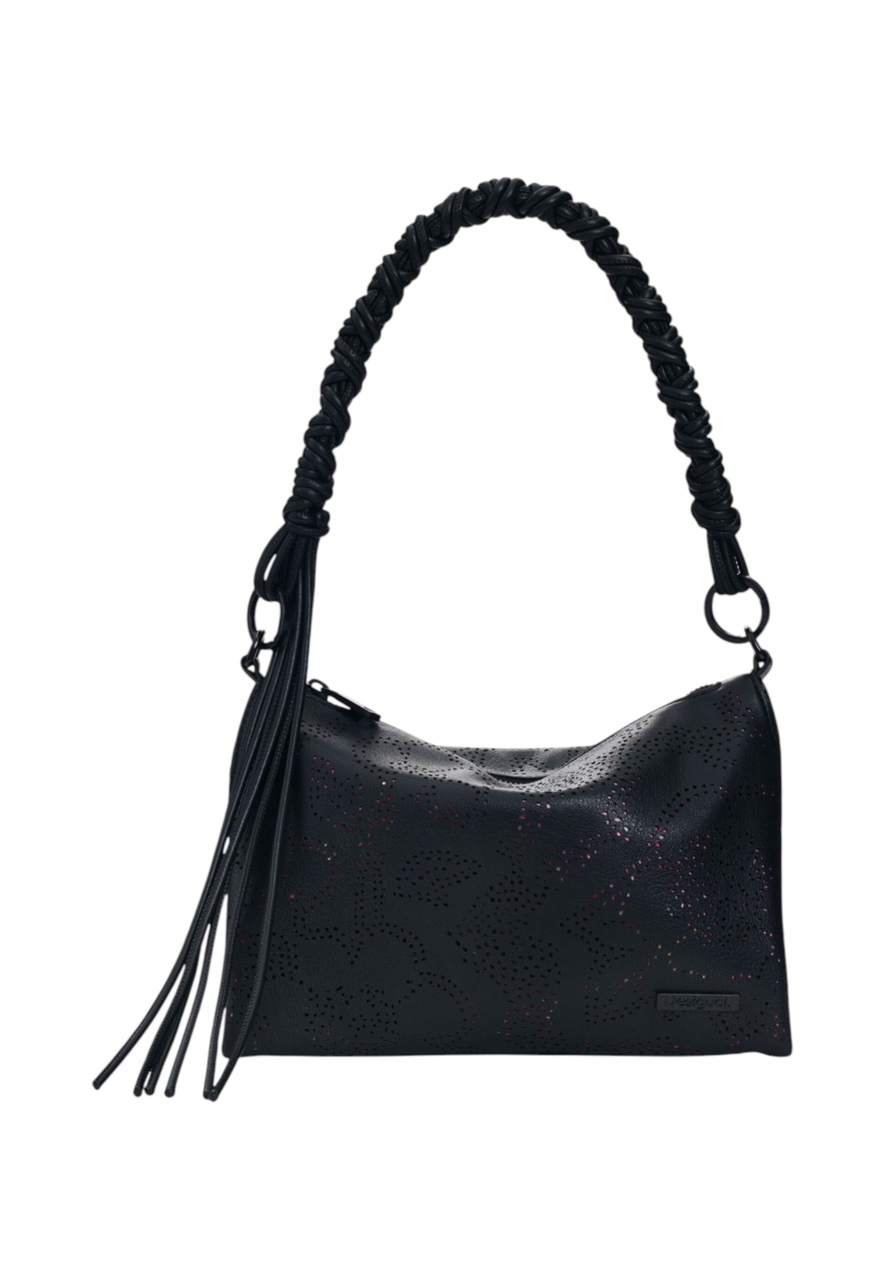 Borsa A Spalla Donna Desigual  Bag Paladio Dortmund 26SAXPAM