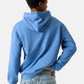 Felpa Con Cappuccio Uomo Guess  Gj Baker Logo M6RQ26KCPR1