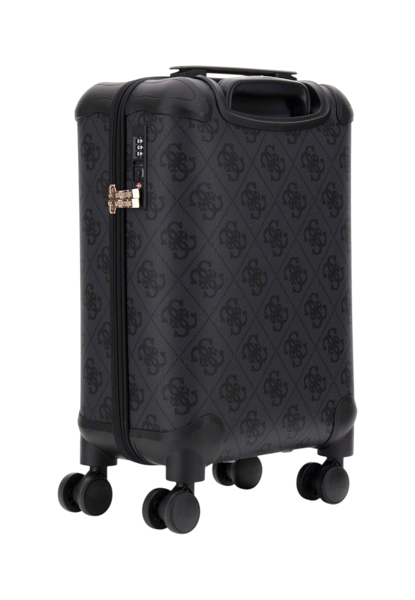 Trolley Piccolo Donna Guess 18 In 8-Wheeler Berta TWOB8688983