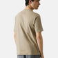 T-Shirt Manica Corta Uomo Guess  Azha Over Z4BI02I3Z14