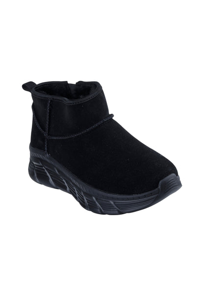 Stivaletti  Donna Skechers  Bobs B Flex Hi - Hi Frost 117390
