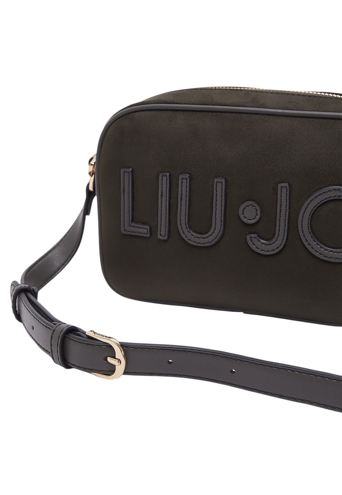 Borsa A Tracolla Donna Liu Jo Camera Bag Media  AF6119T711A