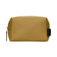 Beauty Case  Unisex Rains  Wash Bag Small W3 15580