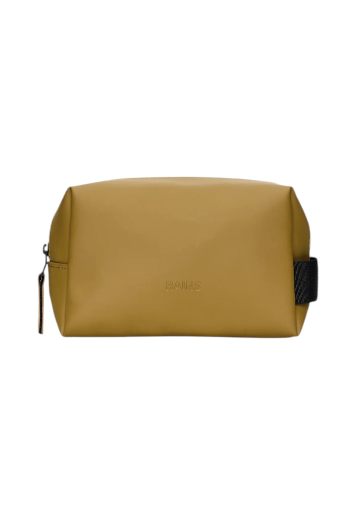 Beauty Case  Unisex Rains  Wash Bag Small W3 15580
