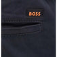 Pantaloni Chino Uomo Boss   50510985