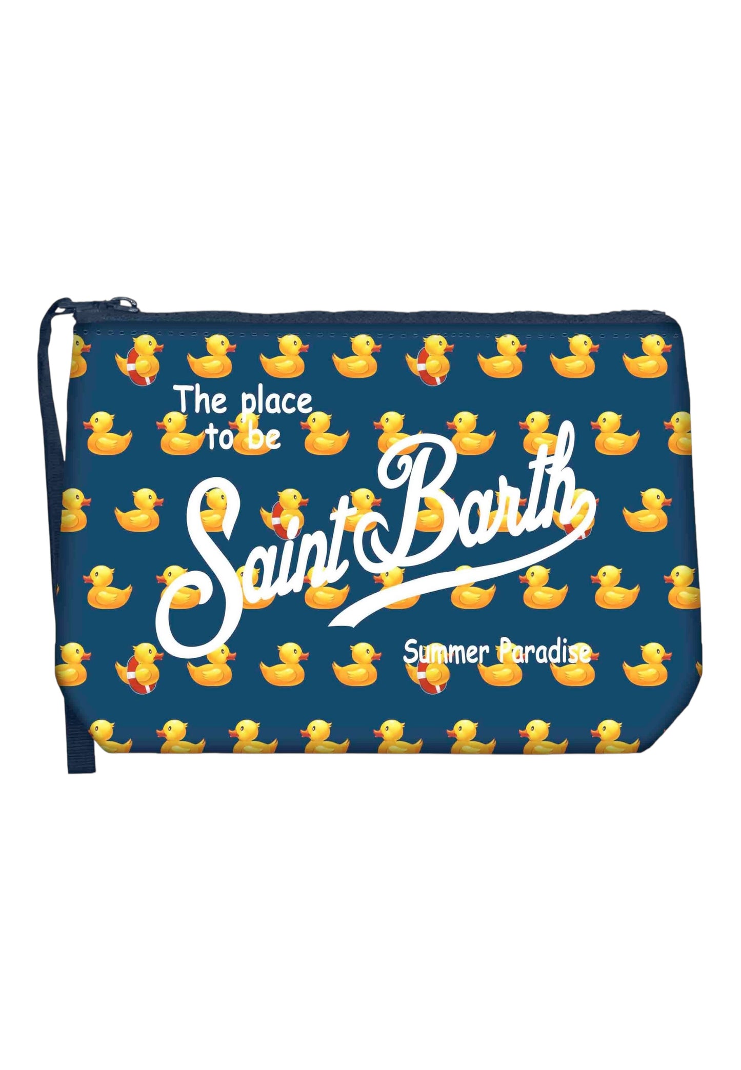 Pochette  Donna Mc2 Saint Barth Ducky Aline ALIN001