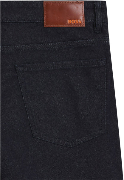Jeans Regular Fit Uomo Boss  Re Maine BC-C 50509918
