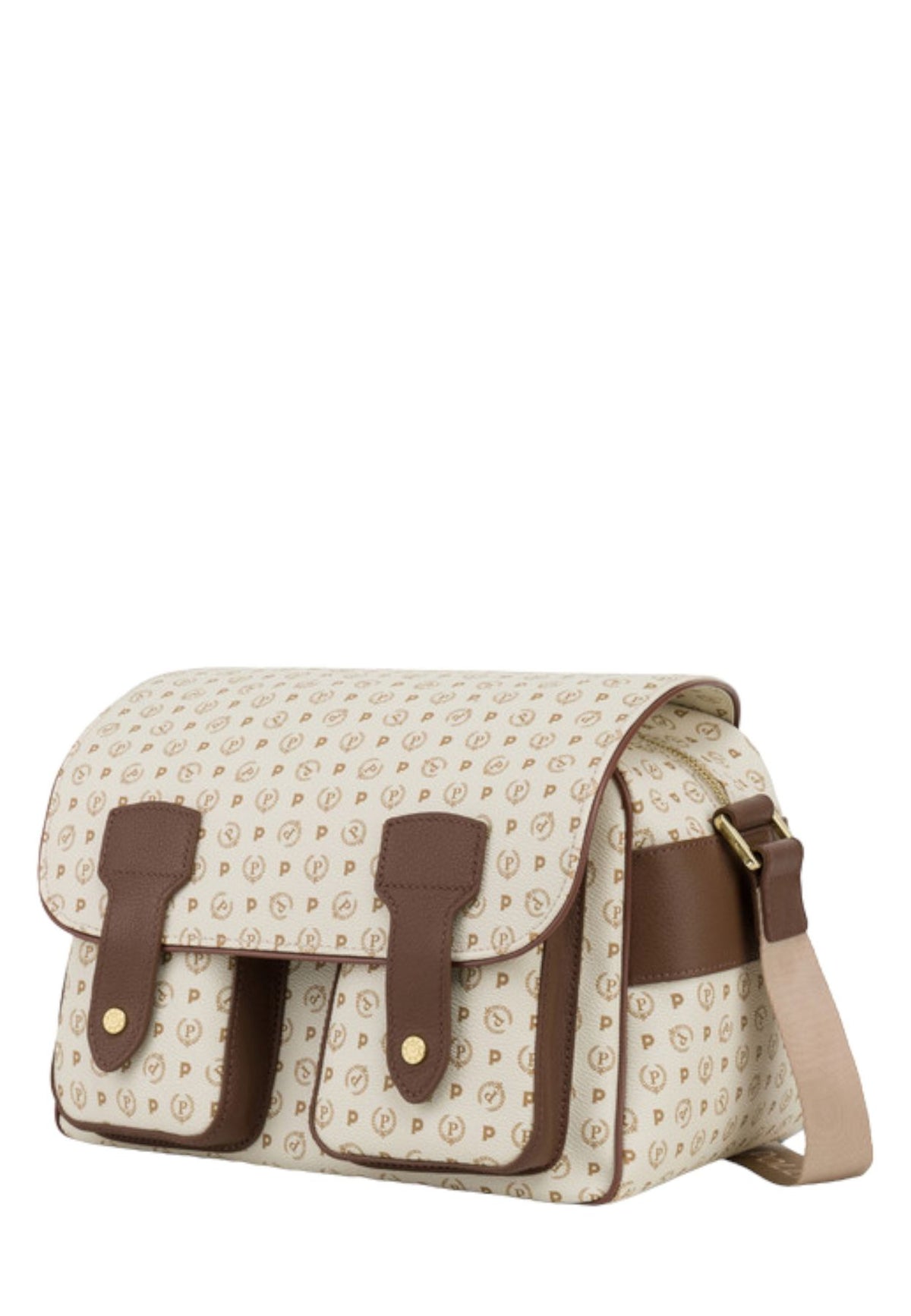 Borsa A Tracolla Donna Pollini  Heritage TE8421PP04Q11